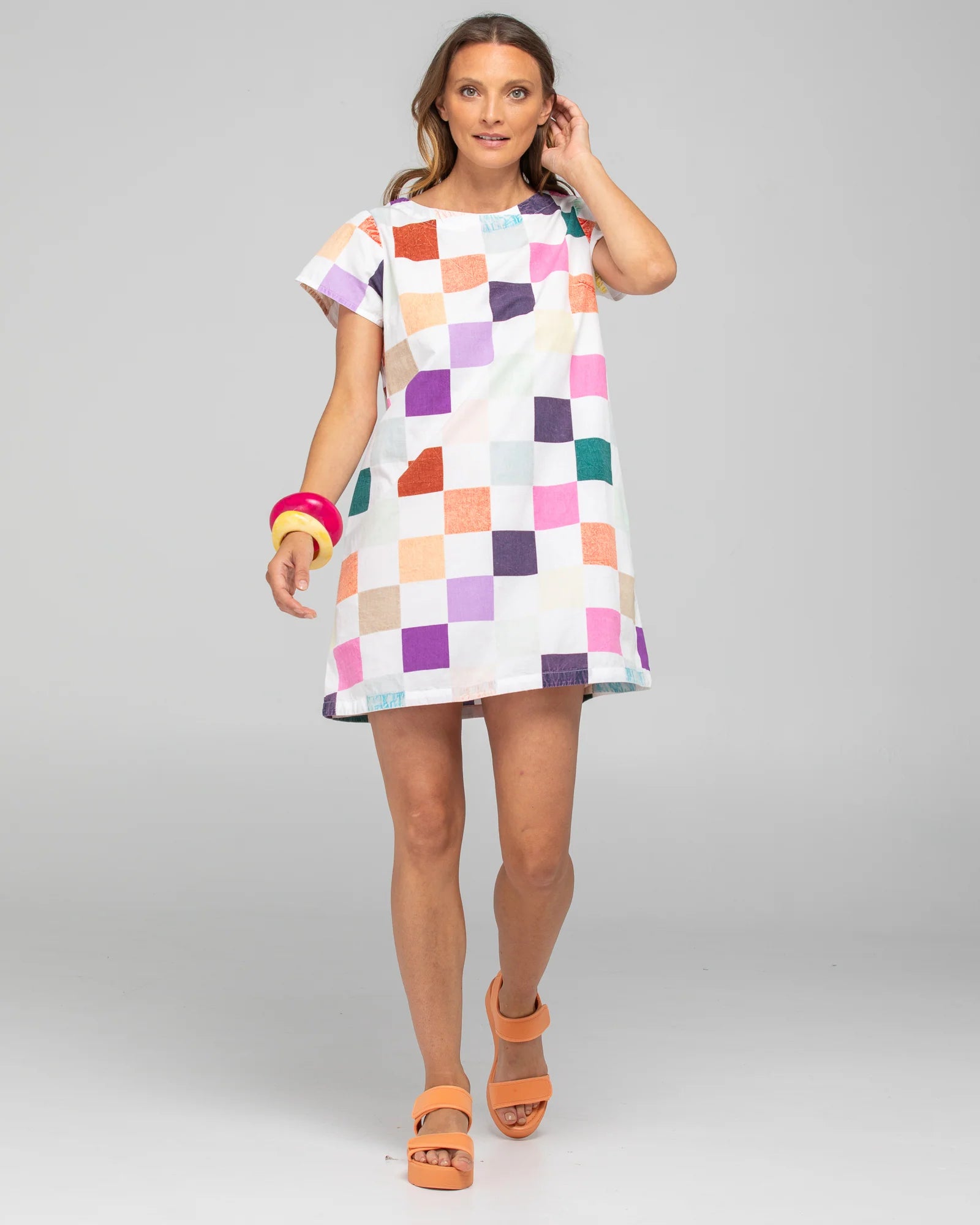 Harper Dress Gea Dresses Boom Shankar