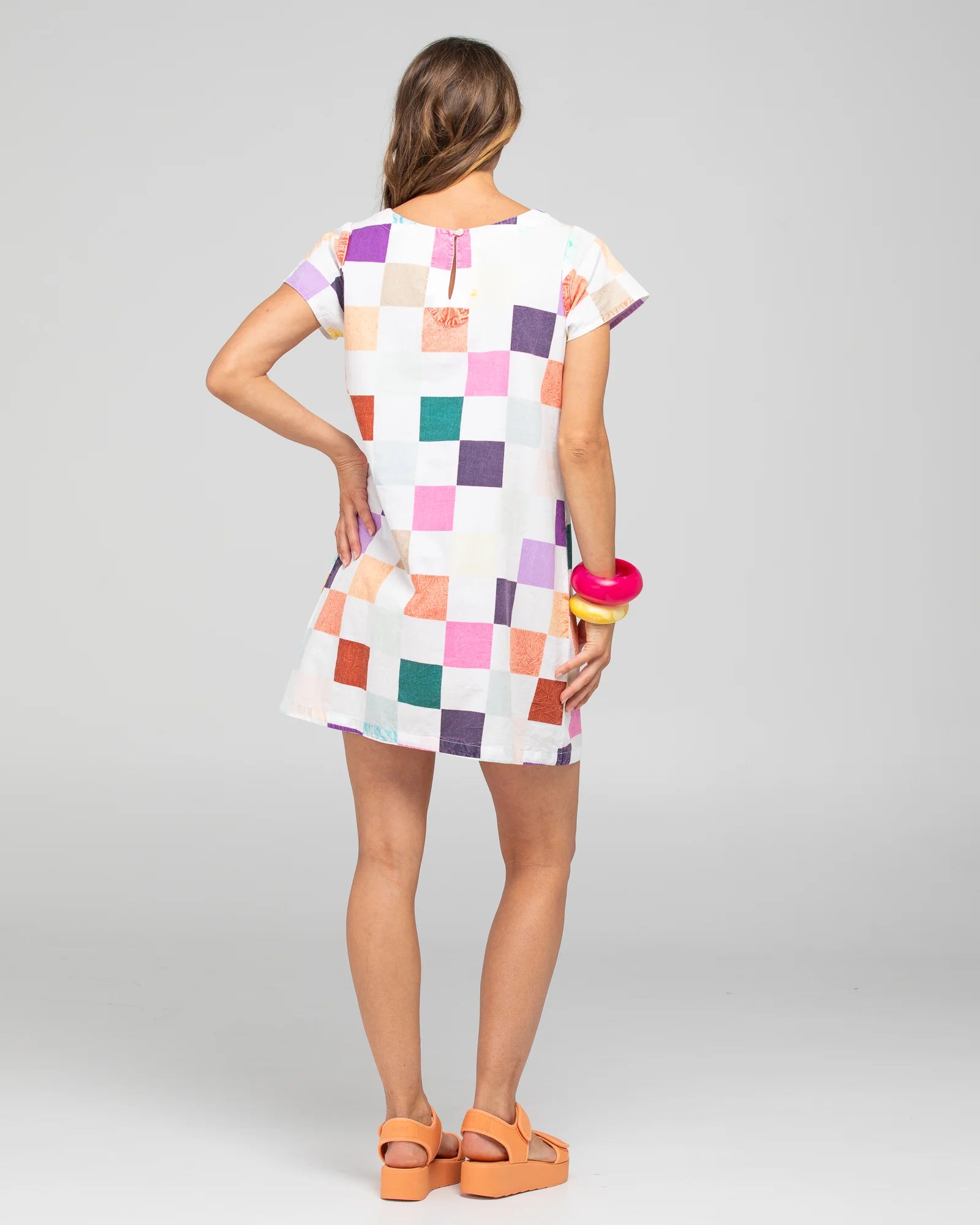 Harper Dress Gea Dresses Boom Shankar