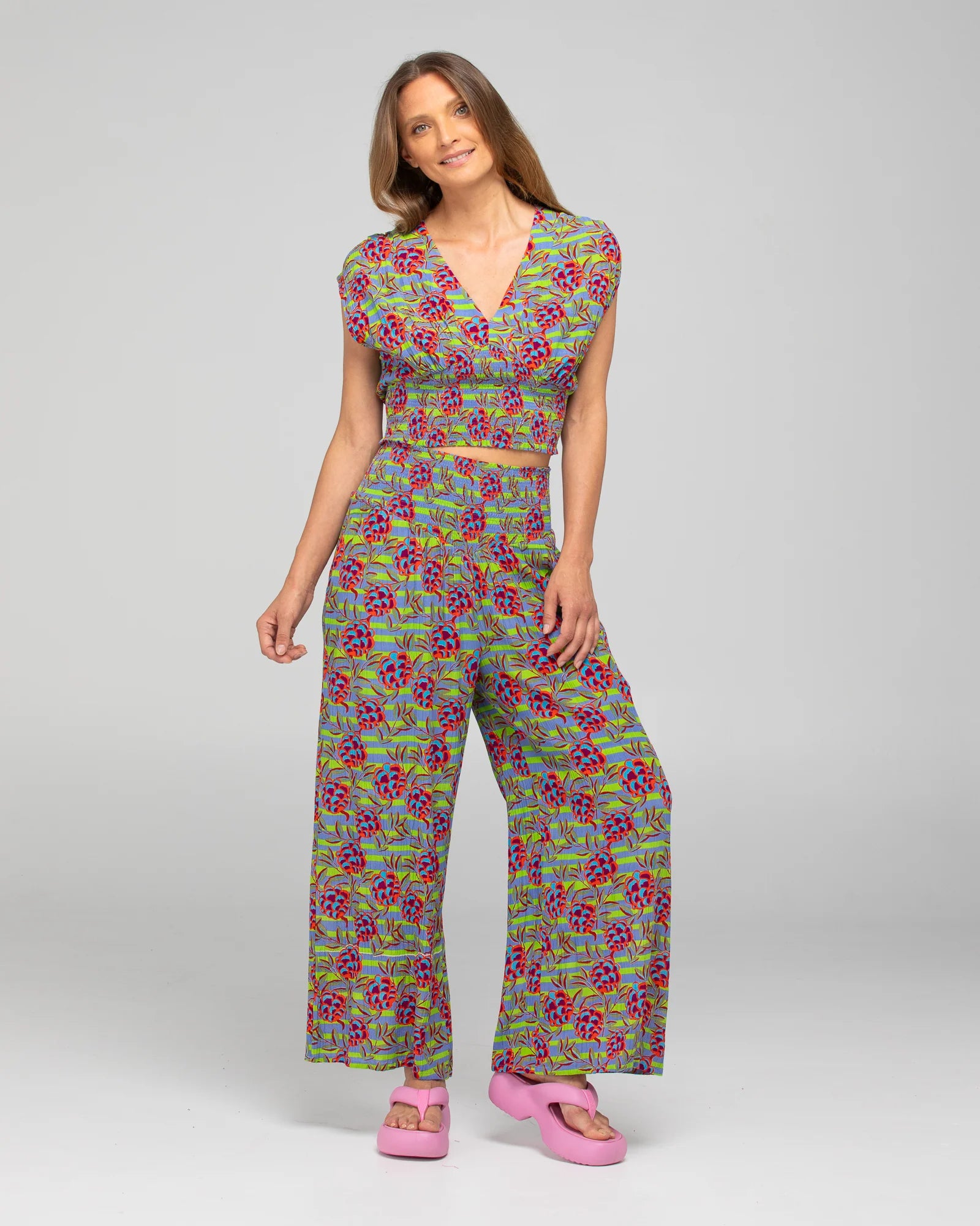 Desi Top Sardinia Tops Boom Shankar