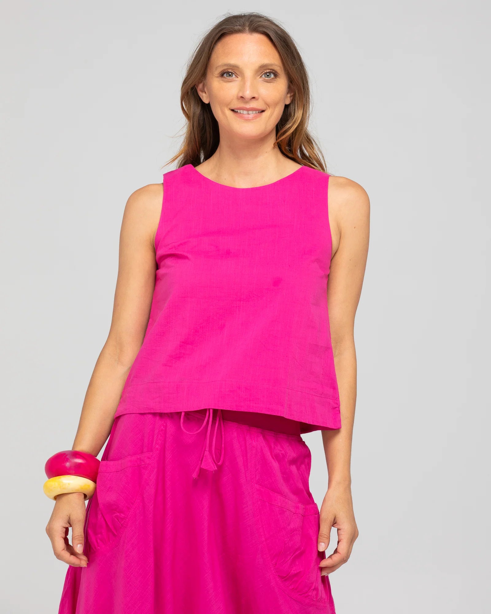 Guru Skirt Fiore Skirts Boom Shankar