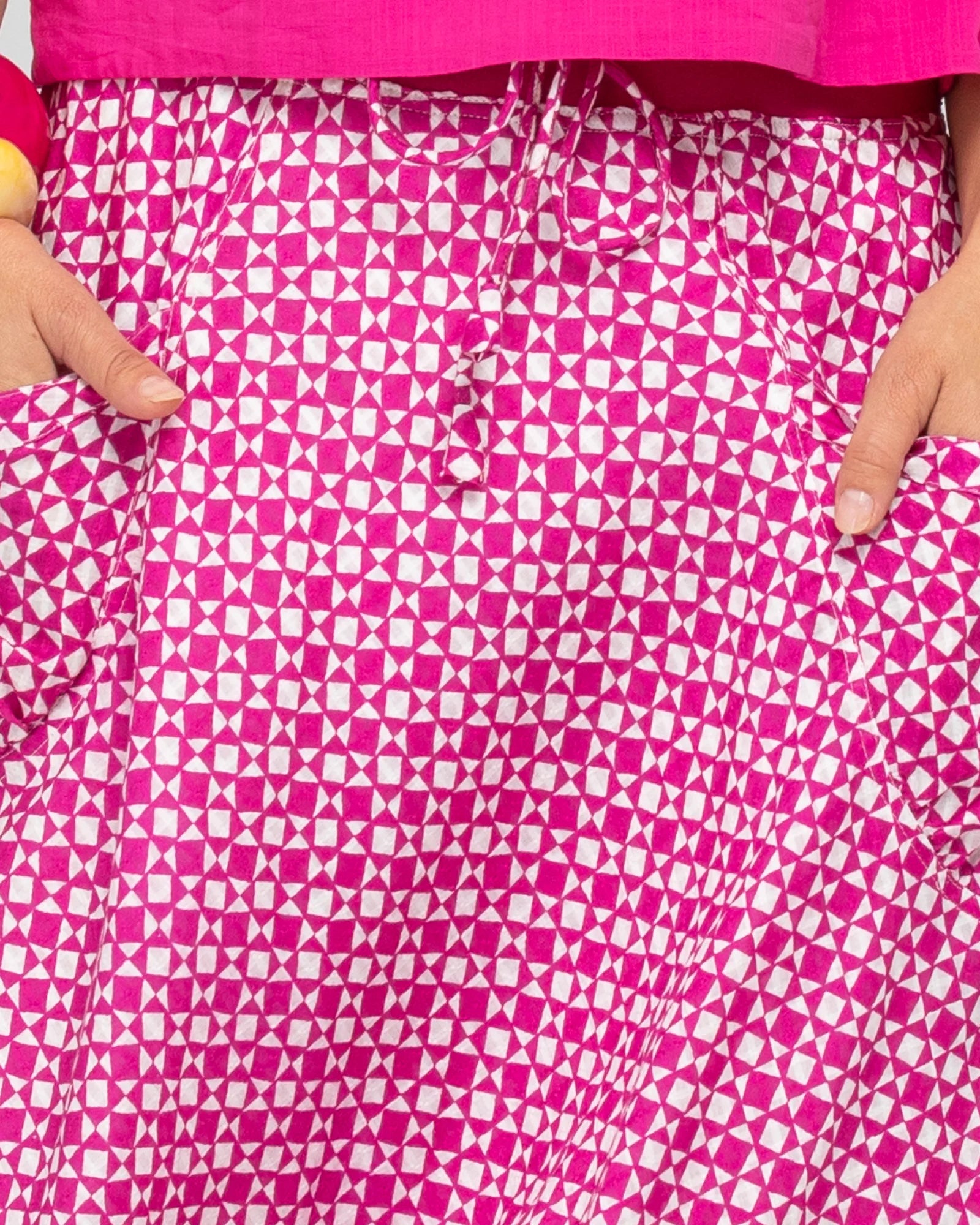 Guru Skirt Naples Viola Skirts Boom Shankar