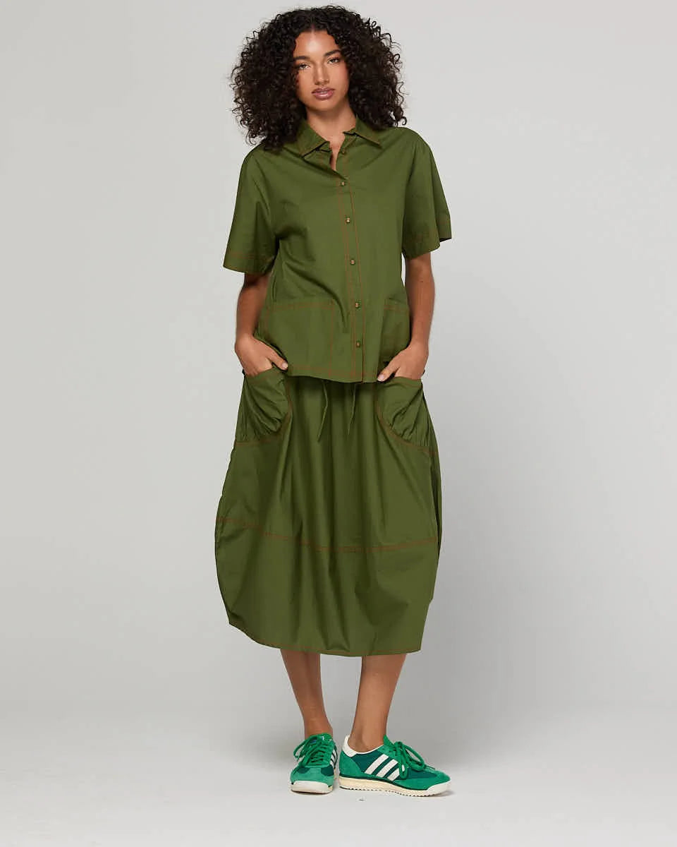 Guru Skirt Chilli Skirts Boom Shankar