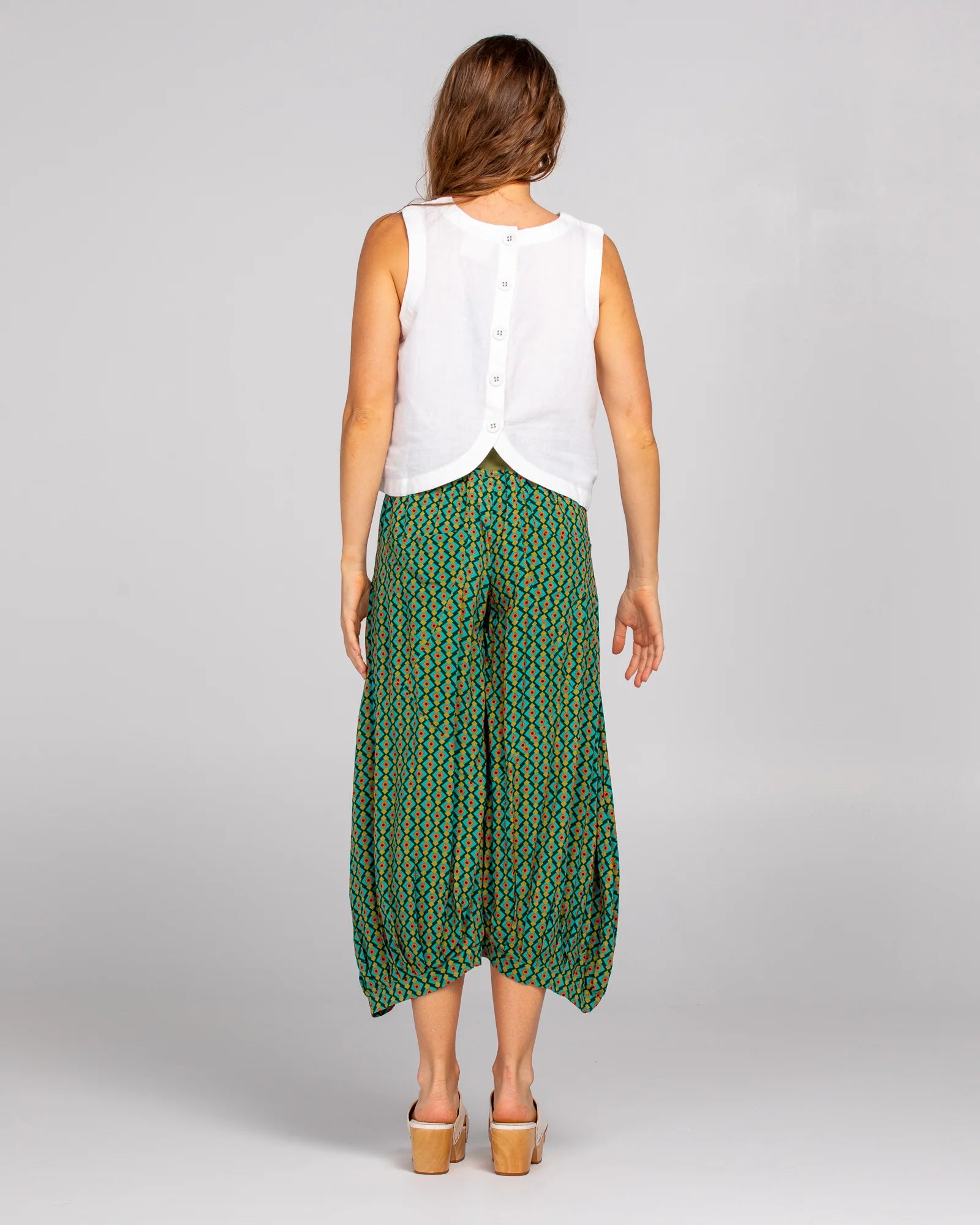 Guru Pant Celaya Bottoms Boom Shankar