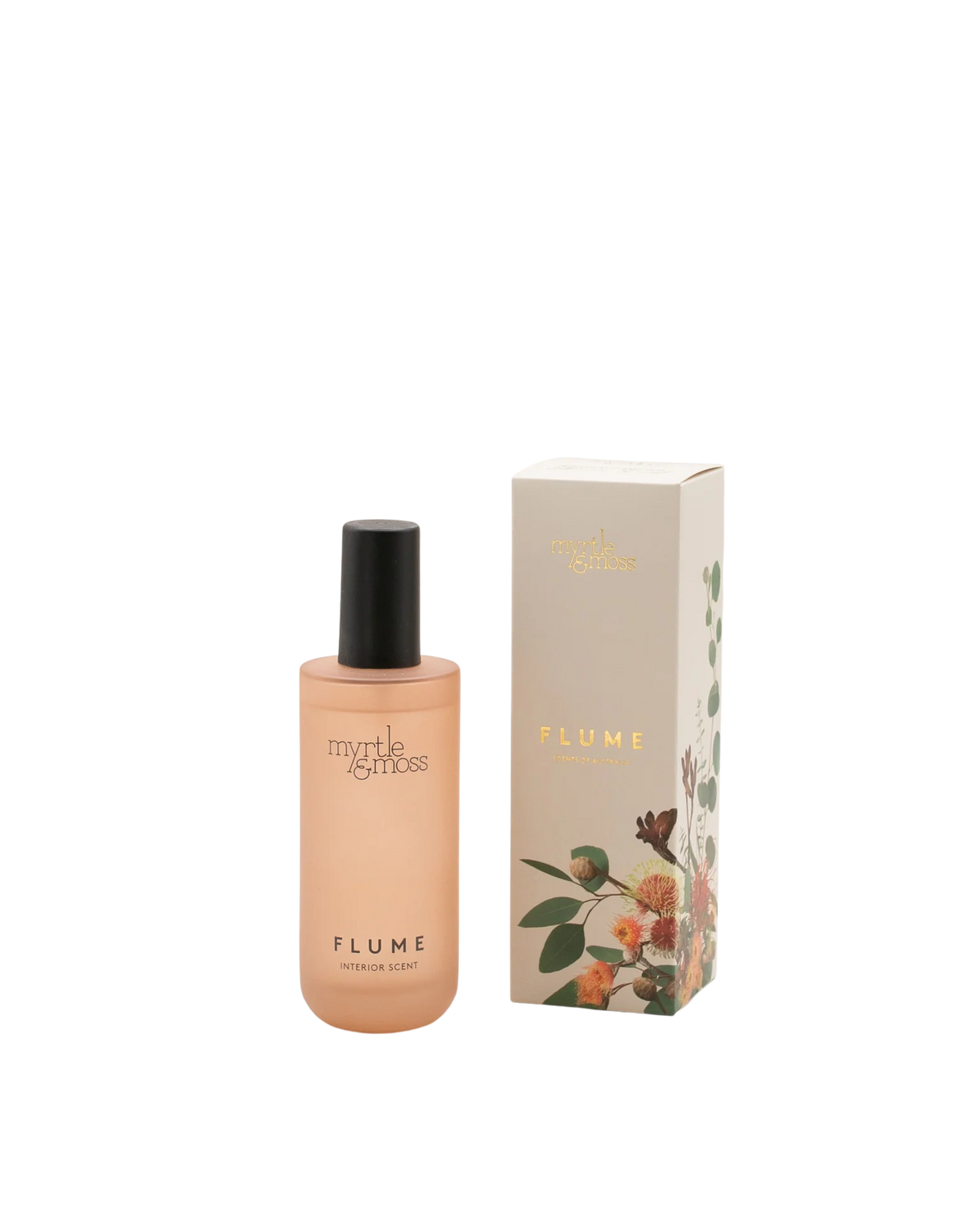 Botanical Interior Scent - Flume Gifts and Accessories Myrtle & Moss