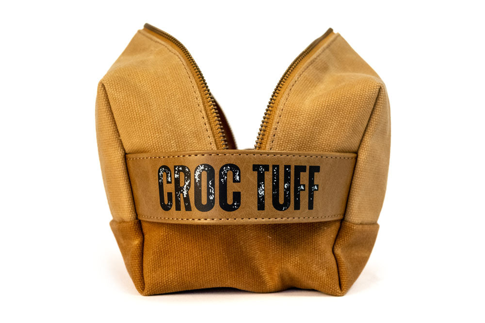 Croc Tuff Bag Top Bloke - Global Free Style