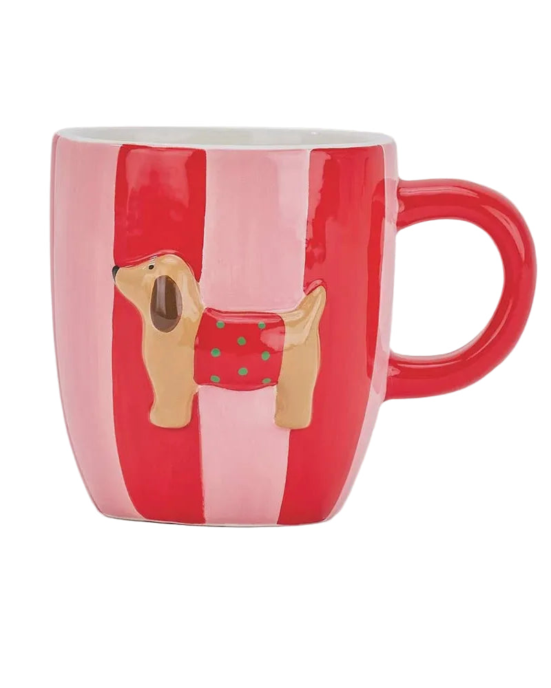 Coffee Mug Dachshund Gifts and Accessories Annabel Trends