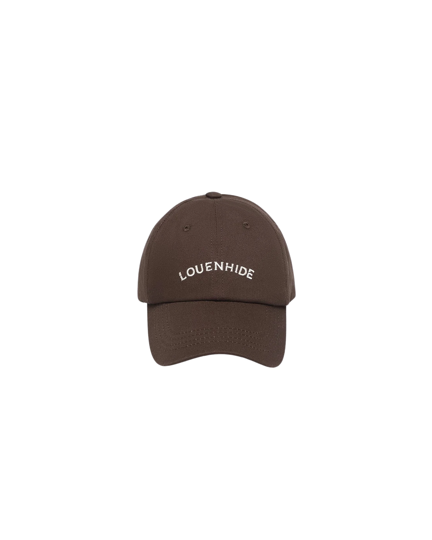 Demi Canvas Cap - Chocolate - Global Free Style