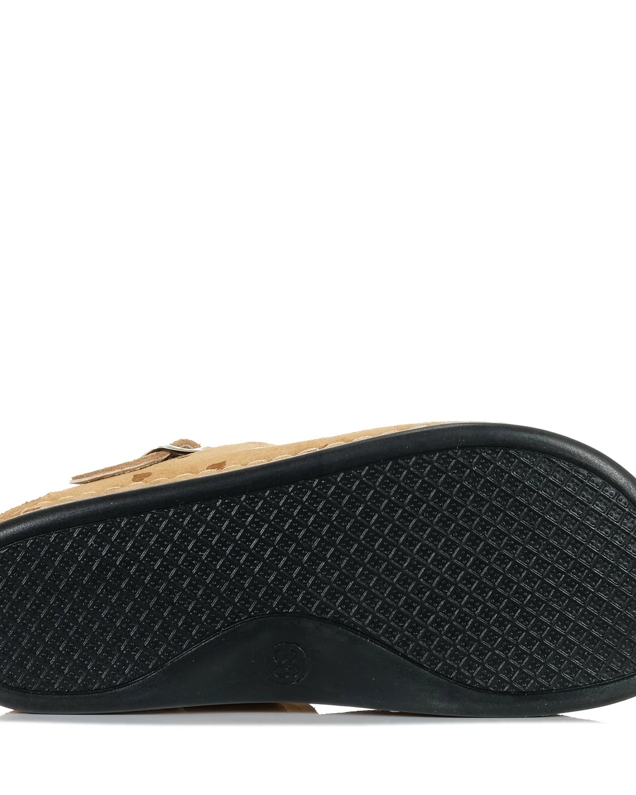 Dr. Feet Haidee Tan Heart - Global Free Style