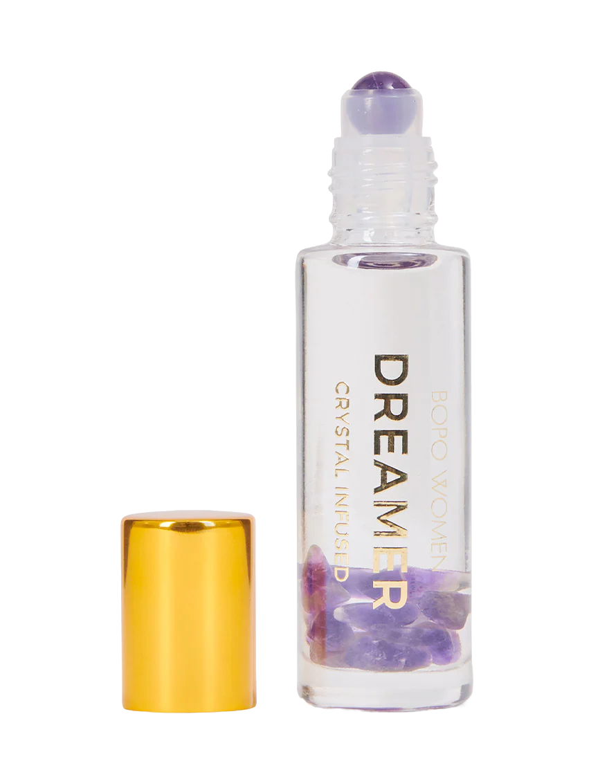 Dreamer Perfume Roller Body Bopo Women
