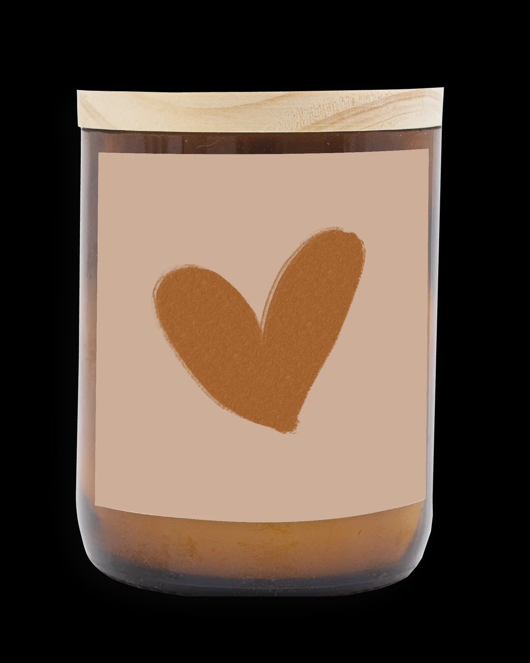 Earth Essentials Candle - Warm Heart Gifts and Accessories Commonfolk