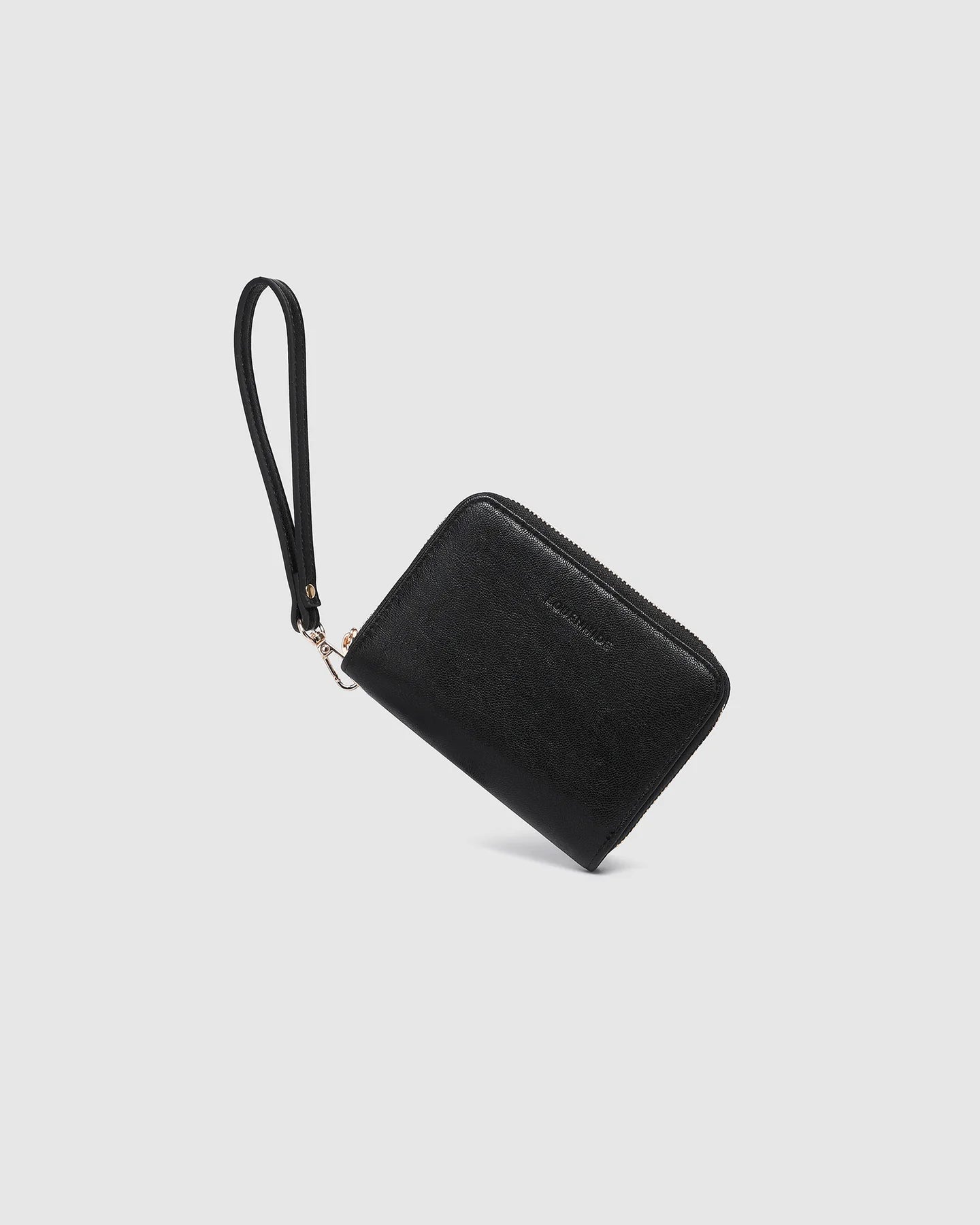 Eden Wallet - Saddle Black - Global Free Style