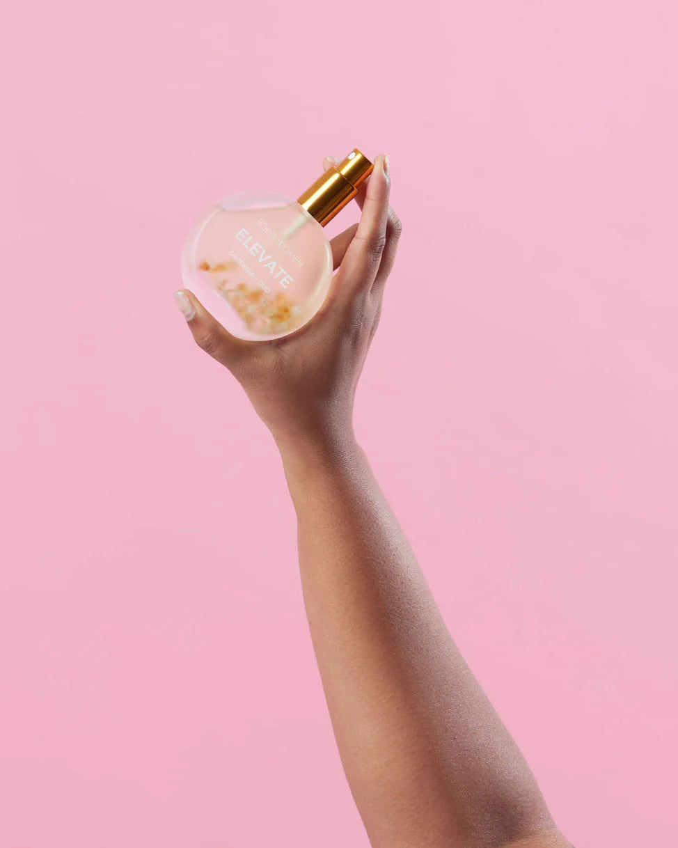 Elevate Body Mist Body Bopo Women