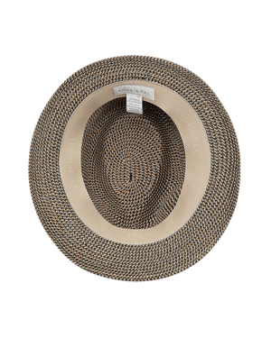 Erith Girls Floppy White Kids Hats Baby Millymook