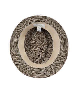 Erith Girls Floppy White Kids Hats Baby Millymook