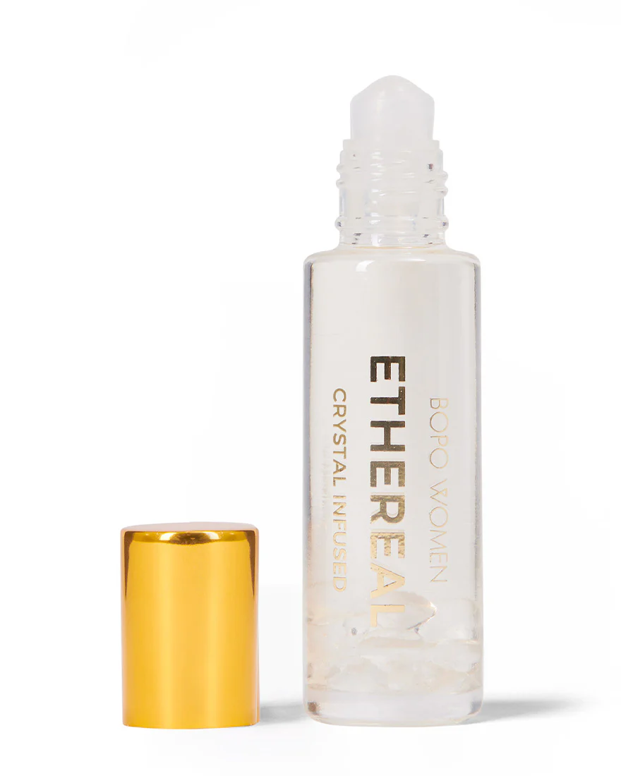 Ethereal Perfume Roller Body Bopo Women