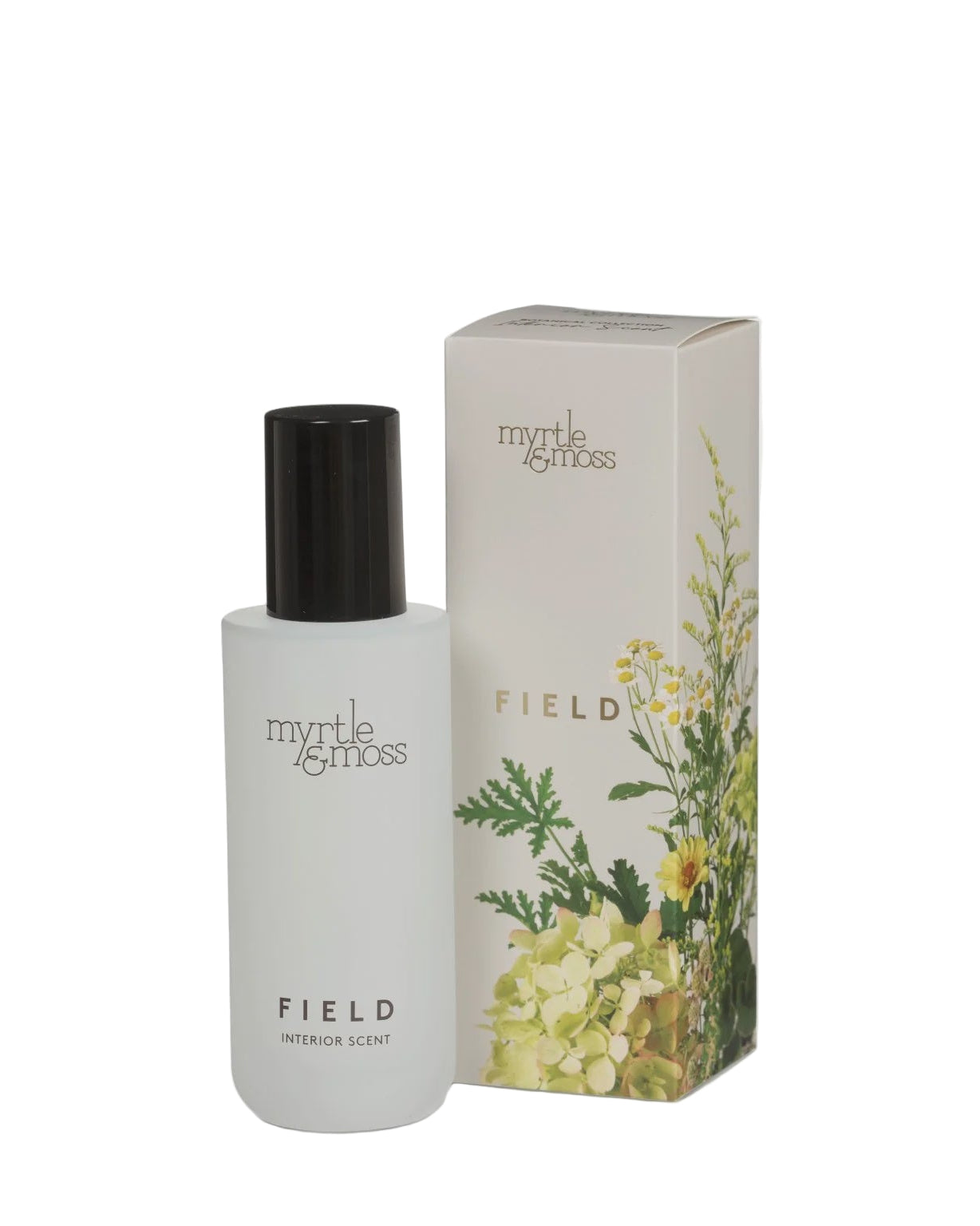 Botanical Interior Scent - Field Gifts and Accessories Myrtle & Moss