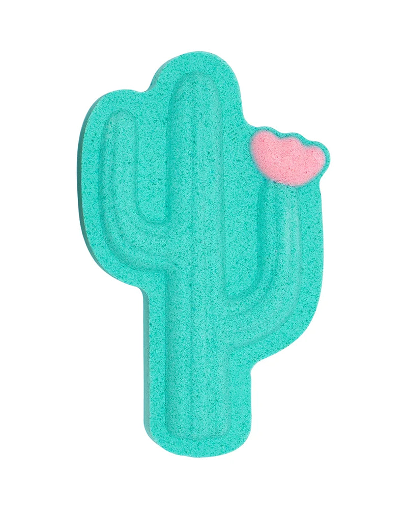 Bath Fizzer Cactus Bath Annabel Trends