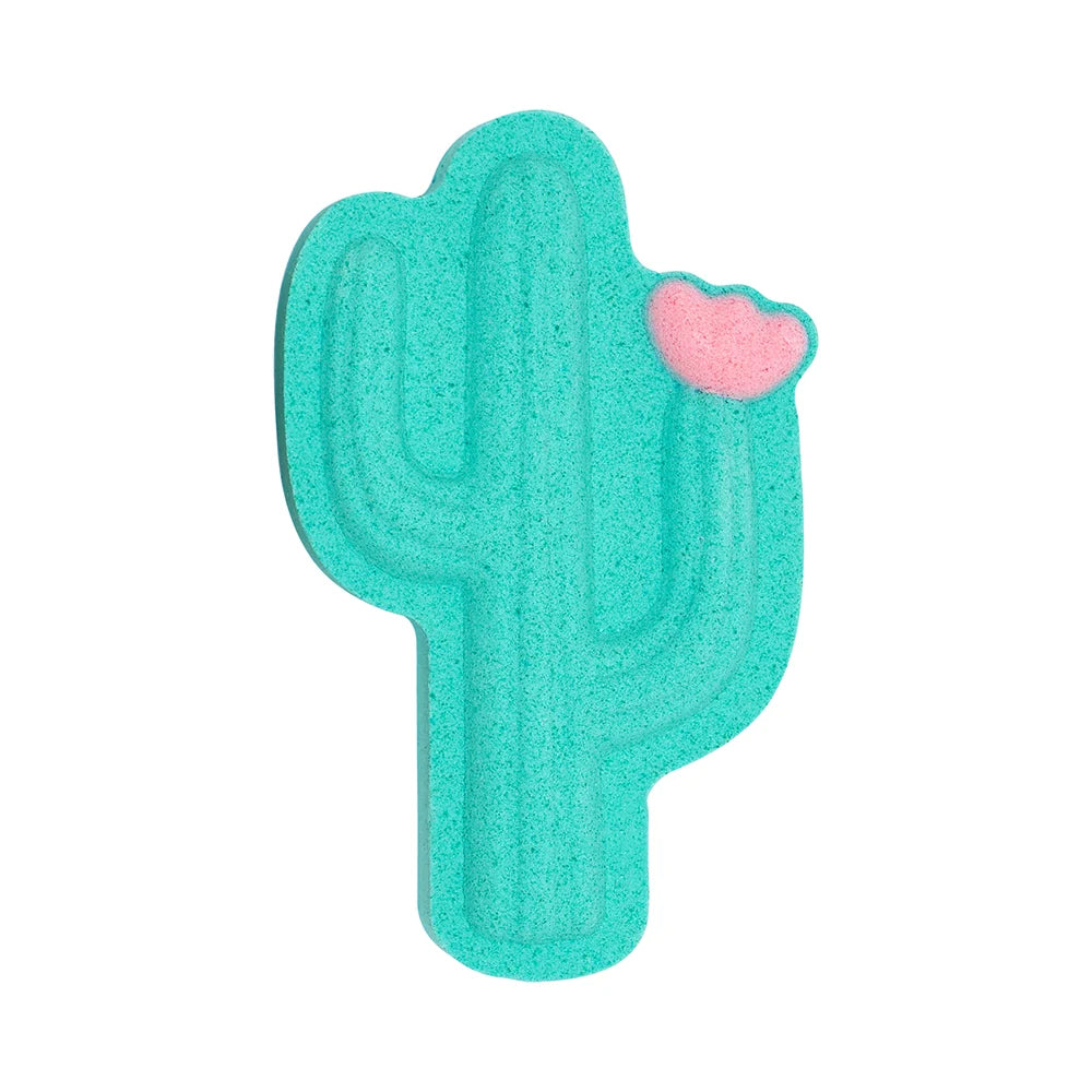 Bath Fizzer Cactus Bath Annabel Trends