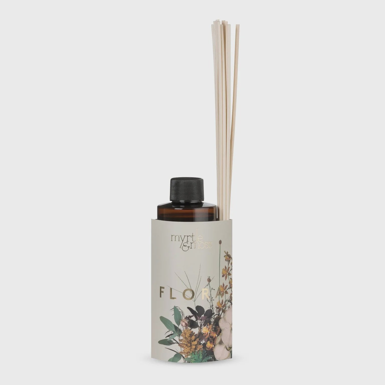 Botanical Diffuser Refills Flora - Global Free Style