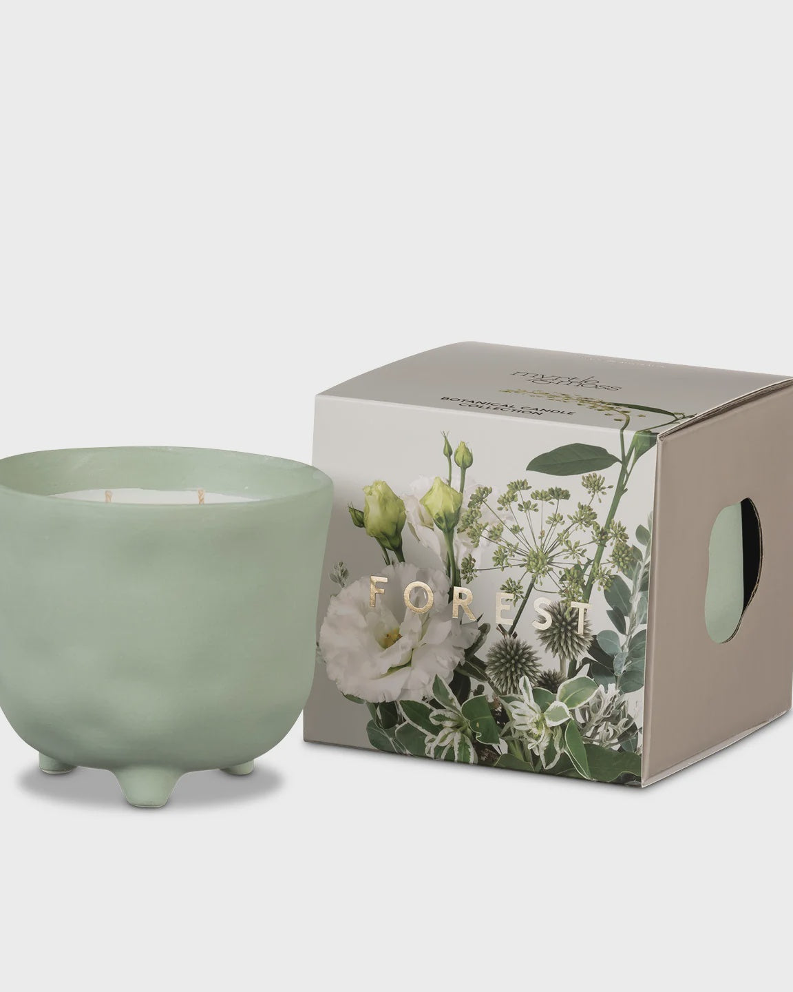 Candle Forest Rosemary, Eucalyptus, Pine, Bergamot & Lemon... Gifts and Accessories Myrtle & Moss