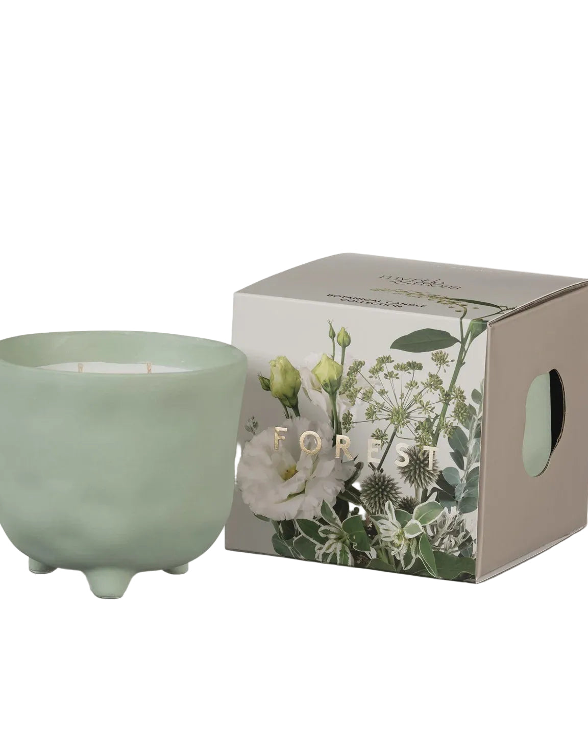 Candle Forest Rosemary, Eucalyptus, Pine, Bergamot & Lemon... Gifts and Accessories Myrtle & Moss