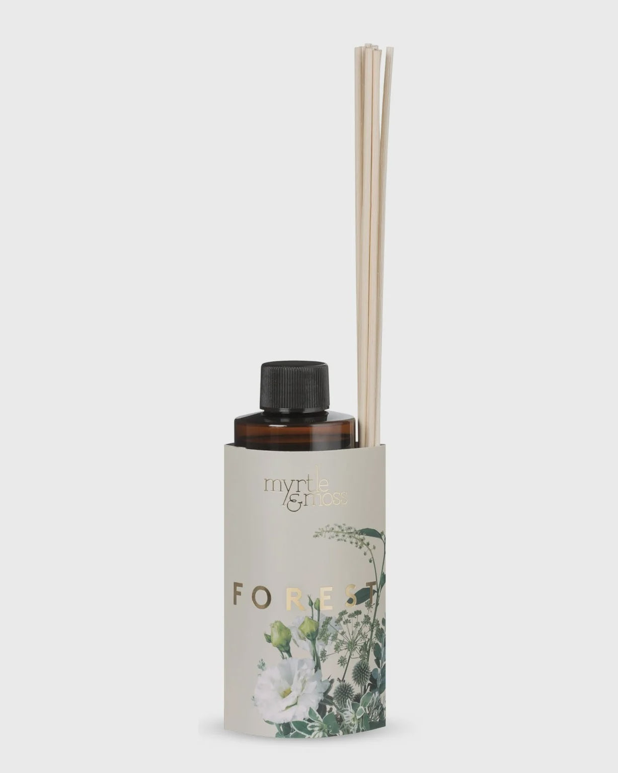 Botanical Diffuser Refills Forest - Global Free Style