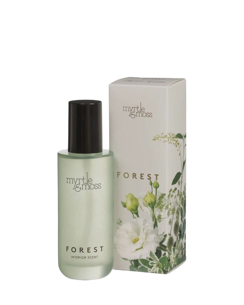 Botanical Interior Scent - Forest Gifts and Accessories Myrtle & Moss
