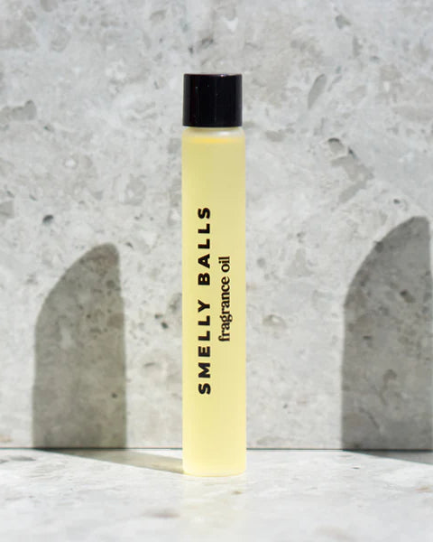 Sweet Pea Fragrance Oil 15ml Gifts and Accessories Smelly Balls