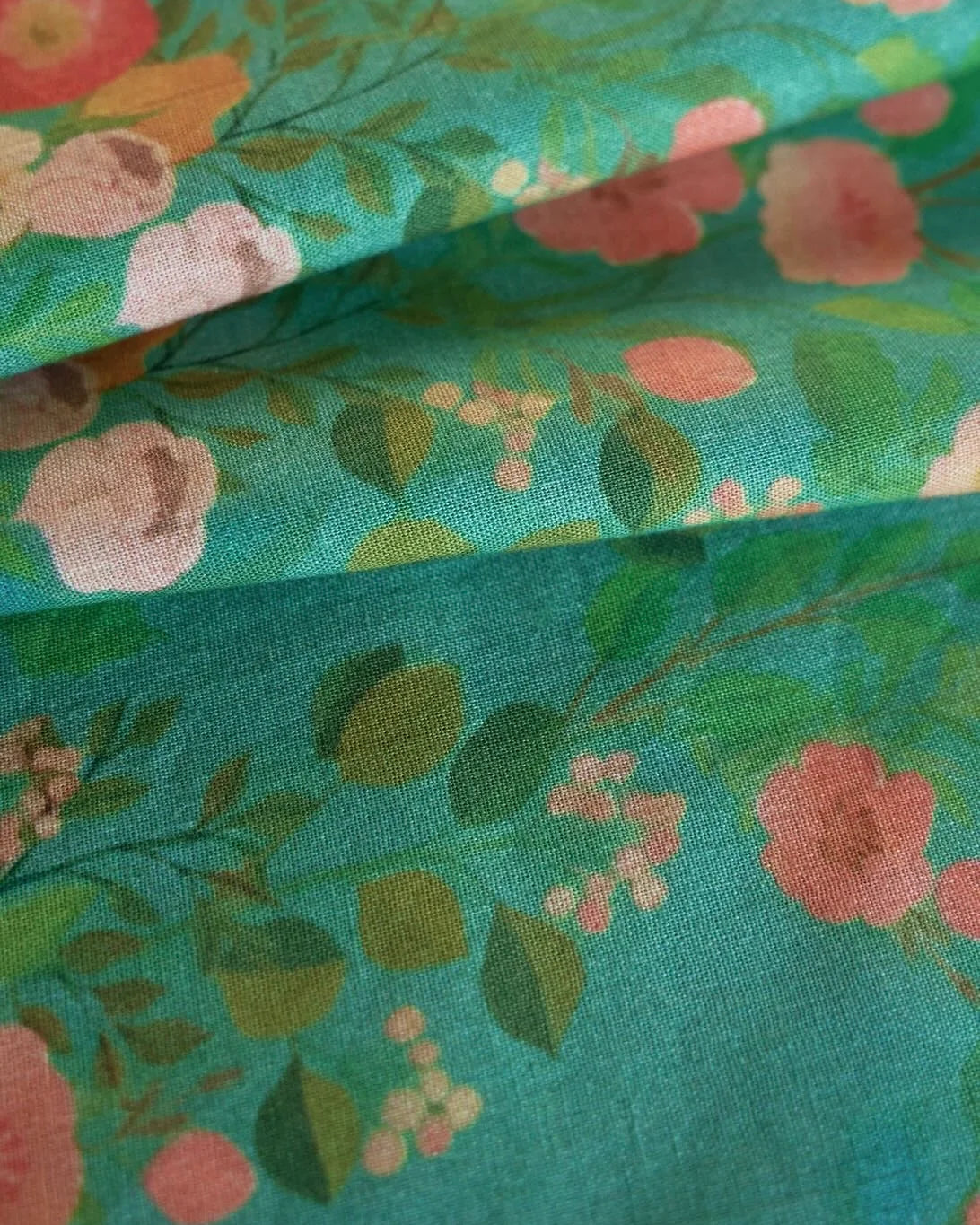 Remi Top Meadow Tops MahaShe