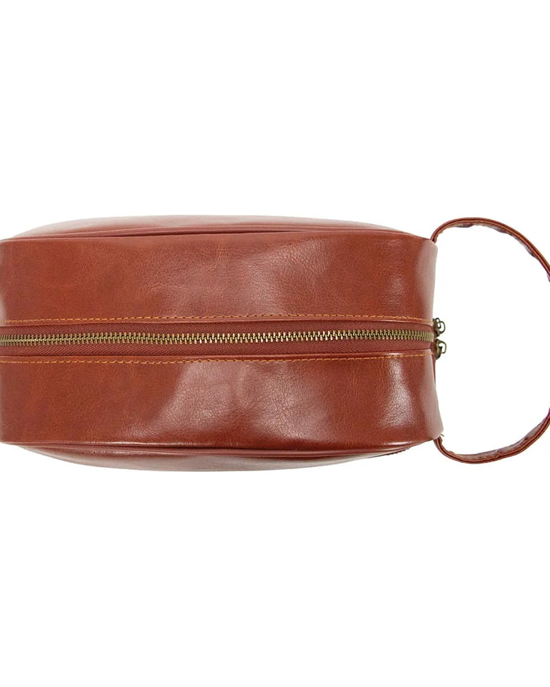 Gentleman's Toiletry Bag Mens Bags Annabel Trends