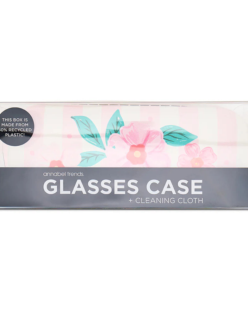 Glasses Case Combo Meadow Blush Gifts and Accessories Annabel Trends