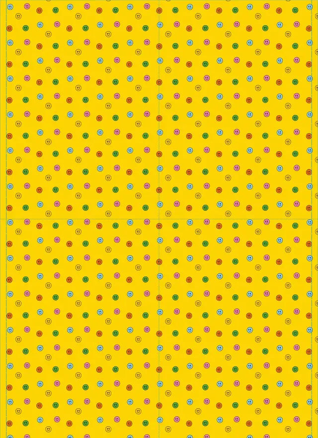 Good Vibes by Georgia Perry Cards and Wrap Eloise Short