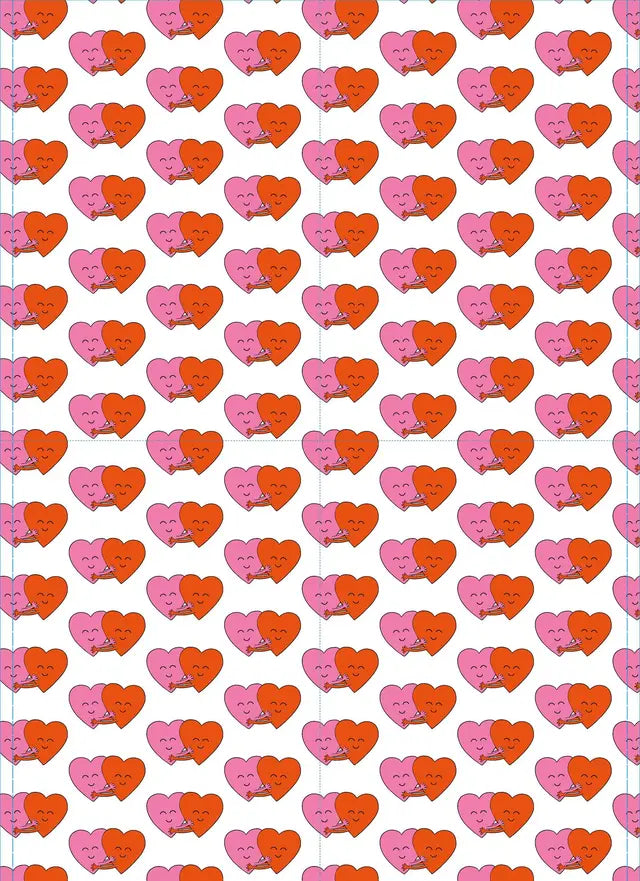 Good Vibes by Georgia Perry Cards and Wrap Eloise Short