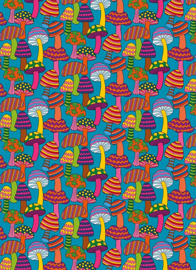 Good Vibes by Georgia Perry Cards and Wrap Eloise Short