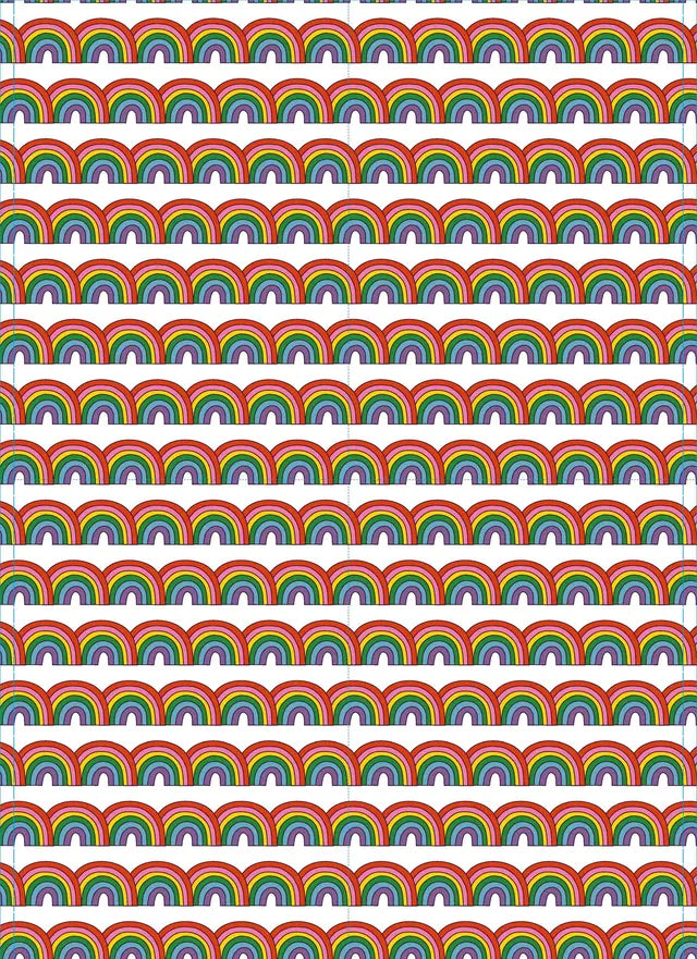 Good Vibes by Georgia Perry Cards and Wrap Eloise Short