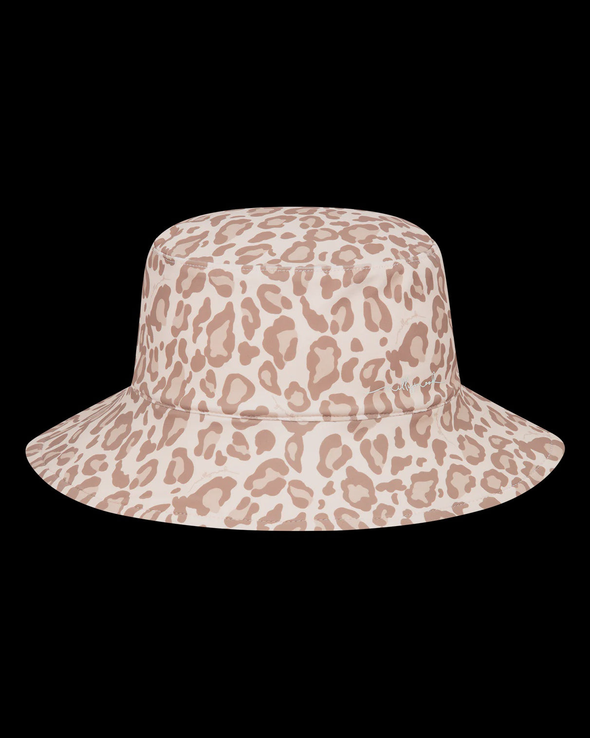 Claire Girls Ponytail Leopard Kids Hats Millymook