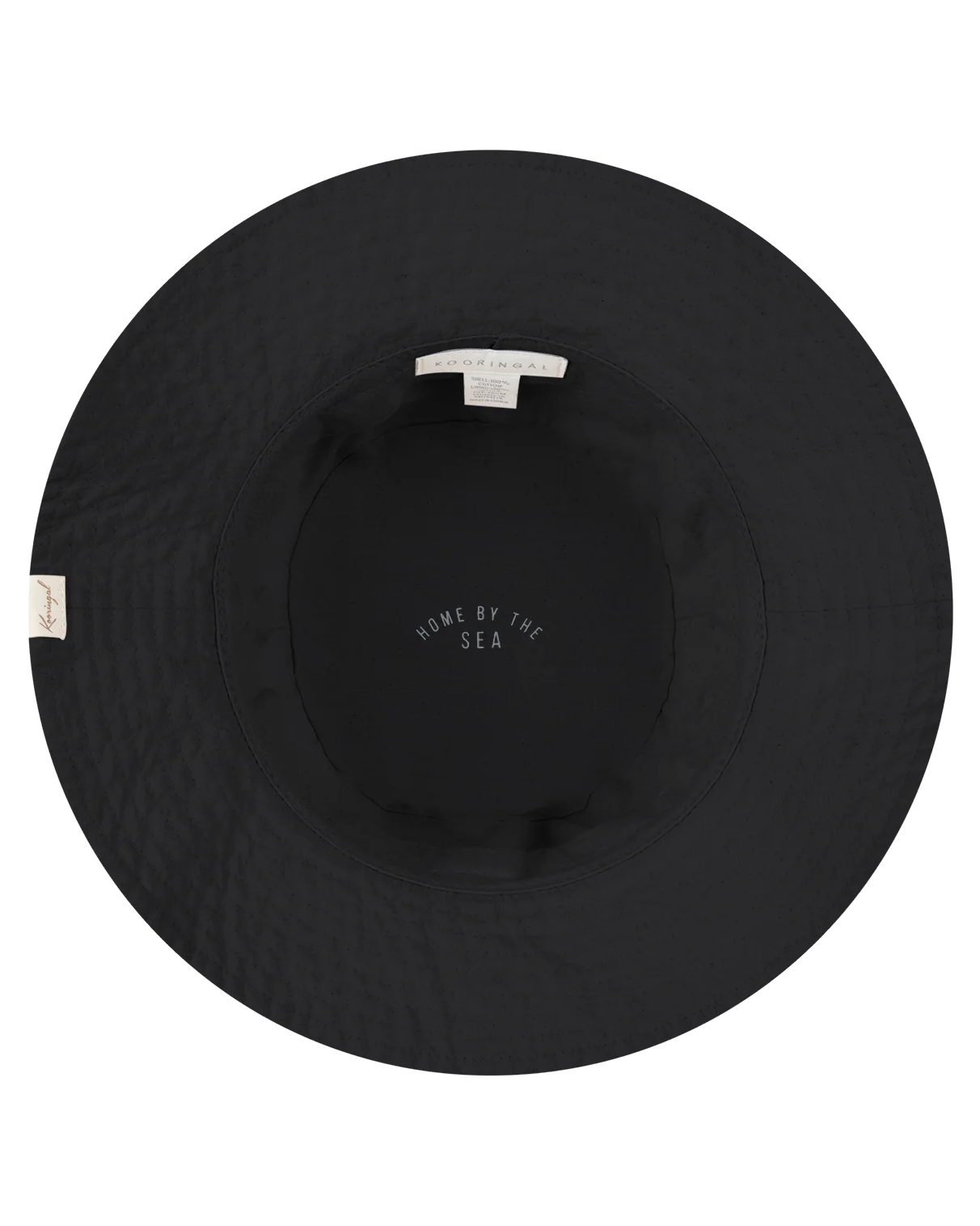 Womens Bucket Tullamore Black Hats & Millinery Kooringal