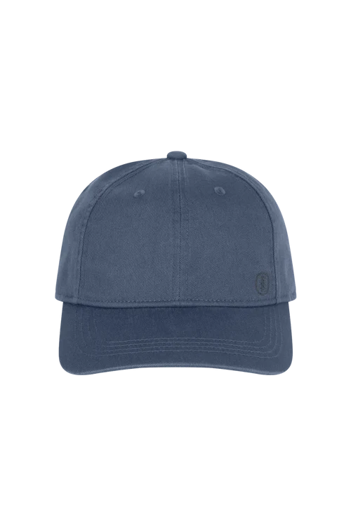 Boston Mens Casual Cap Denim Hats & Millinery Kooringal