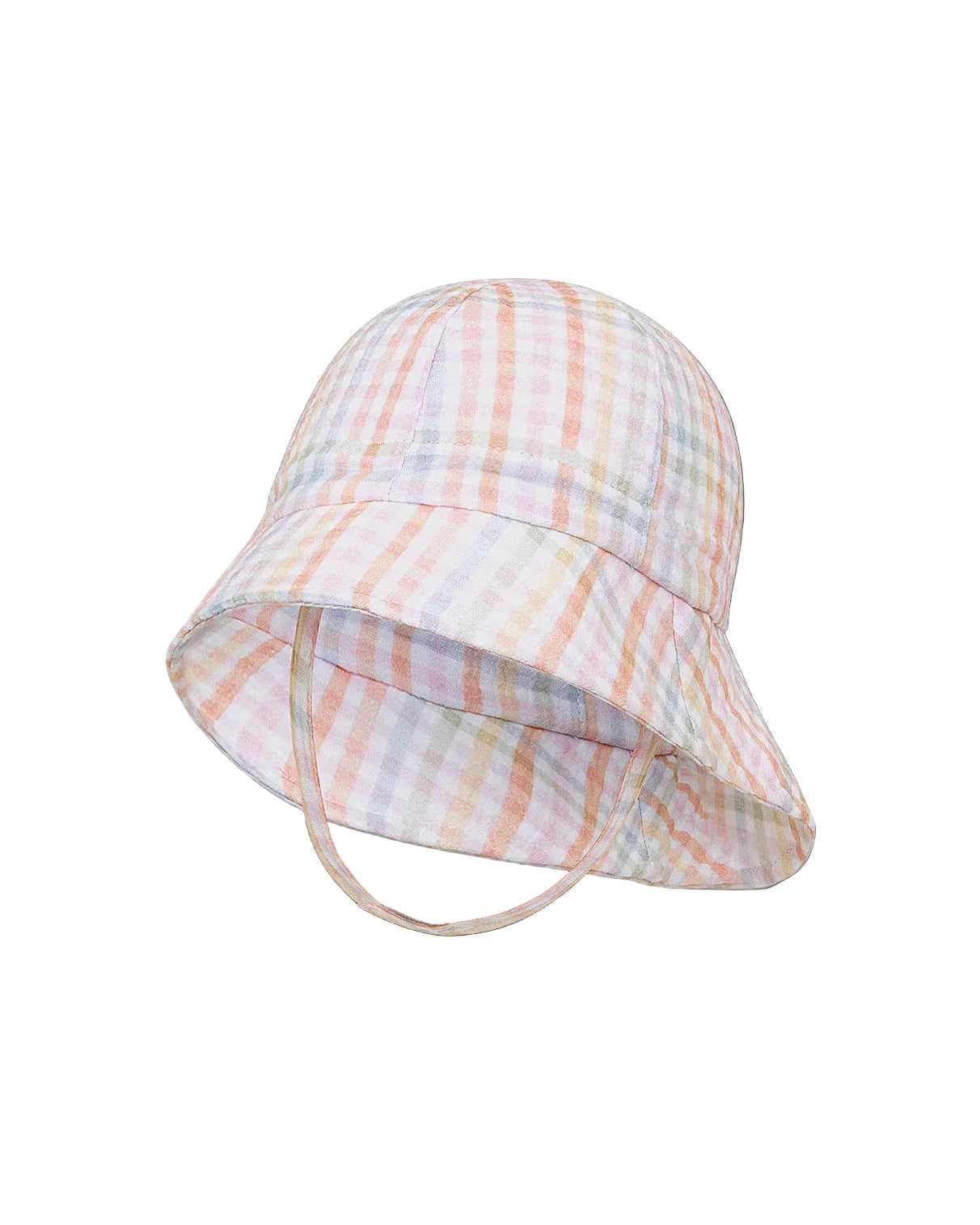 Lucinda Baby Girls Legionnaire Multi Kids Hats Millymook L(12-24mths)(48cm)