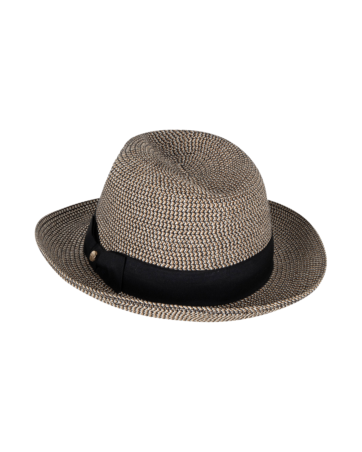 Mosman Womens Fedora Multi Hats & Millinery Kooringal