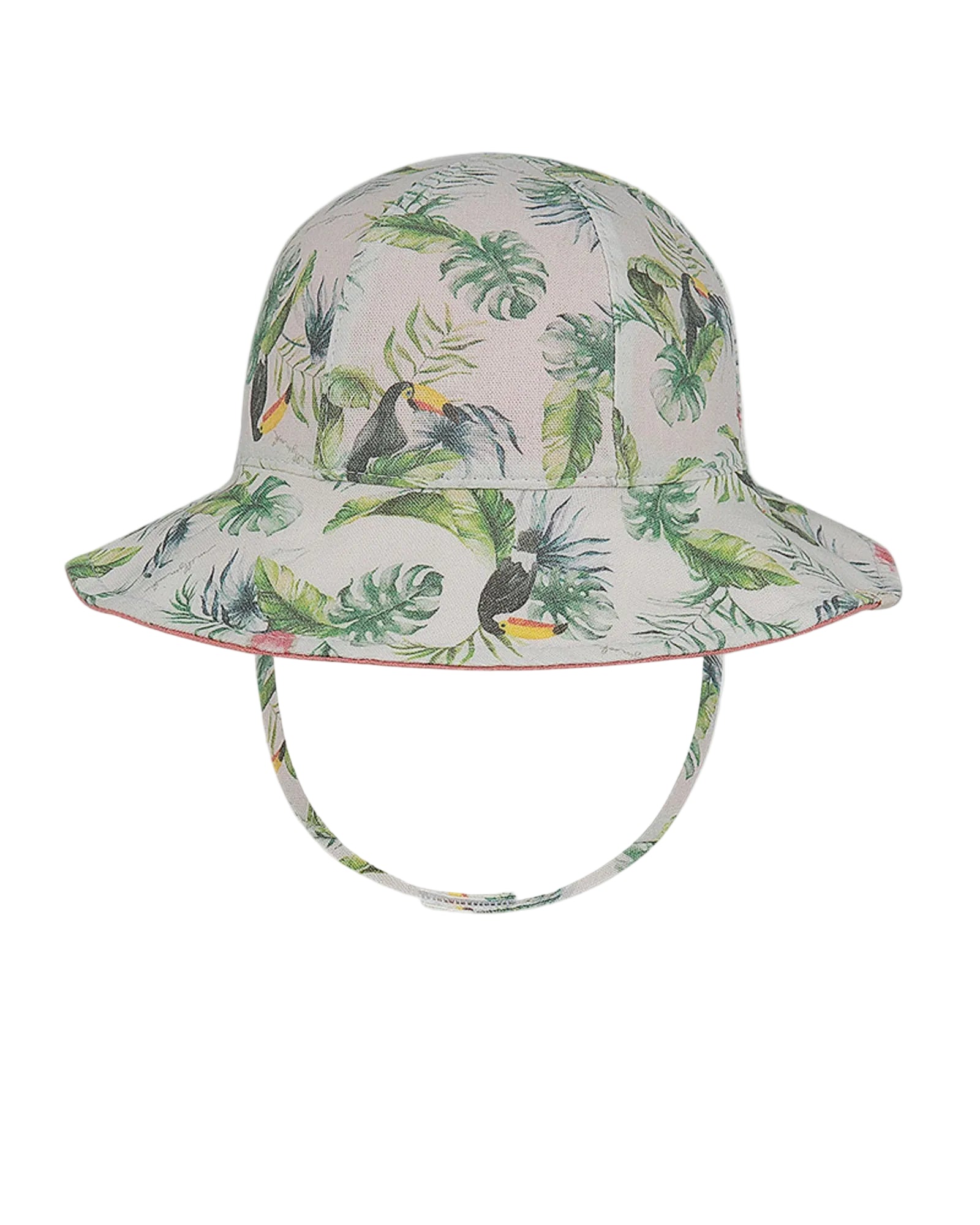 Kiki Baby Girls Floppy Kids Hats Millymook S (0-12month)