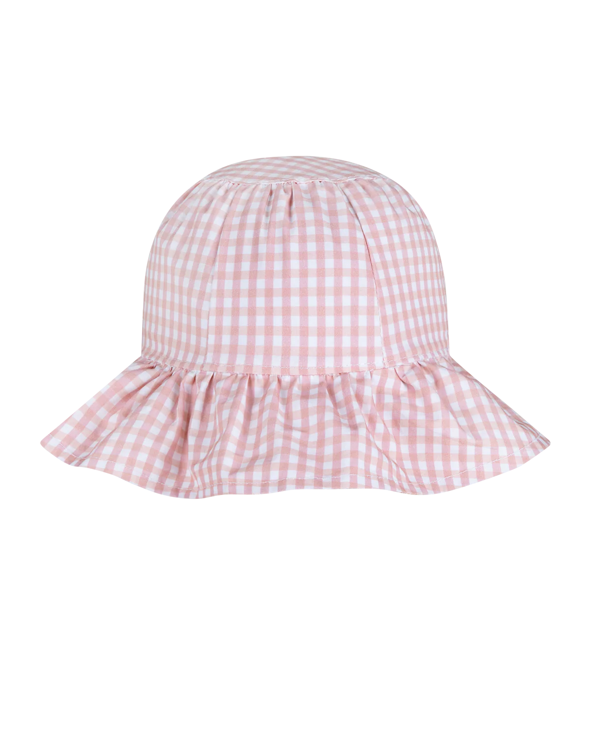 Primrose Baby Girls Floppy Blush Hats & Millinery Kooringal