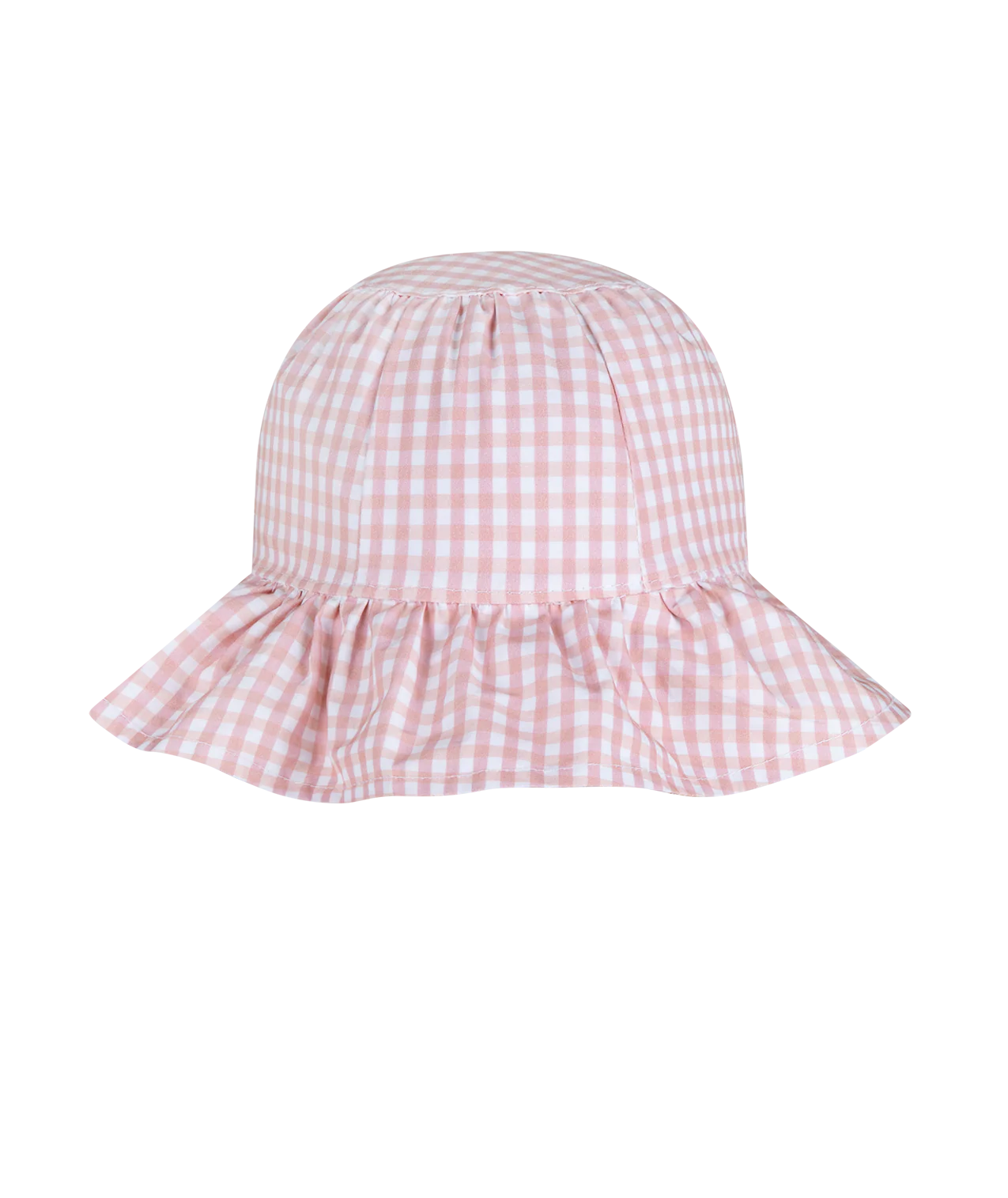 Primrose Baby Girls Floppy Blush Hats & Millinery Kooringal