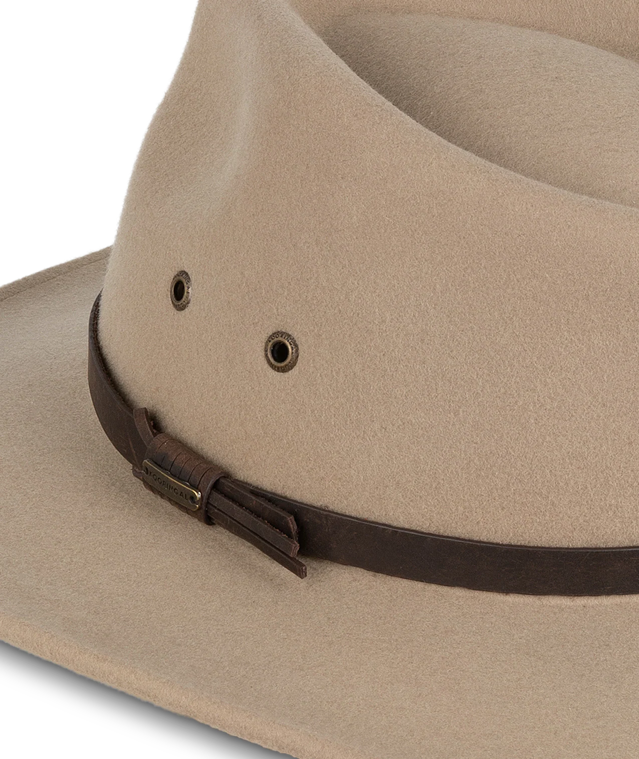 Universal Cowboy Nomad Sand - Global Free Style