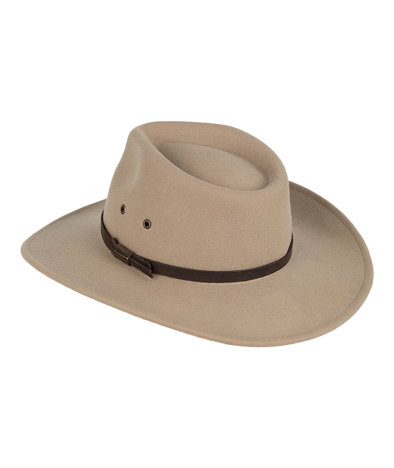 Universal Cowboy Nomad Sand - Global Free Style