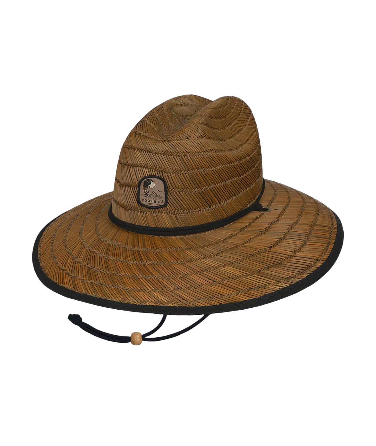 Mens Surf Straw Hastings Mens Hats Kooringal M/L