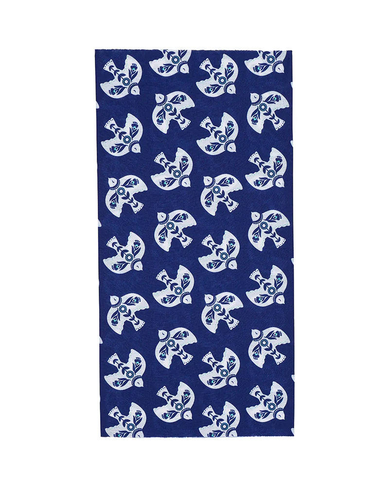 Happywrap Blue Bird Bandeau Annabel Trends