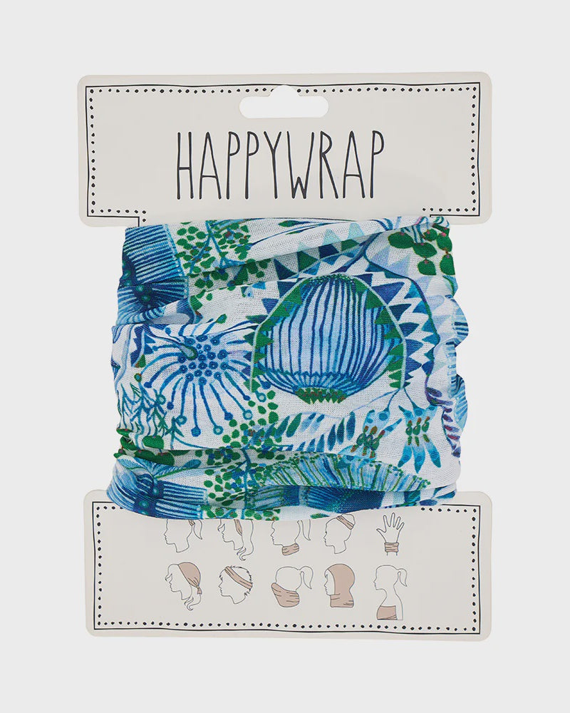 Happywrap Bush Botanical Bandeau Annabel Trends