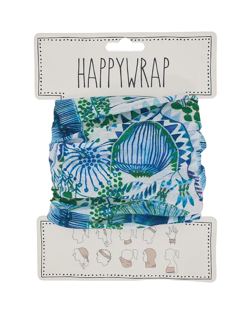 Happywrap Bush Botanical Bandeau Annabel Trends