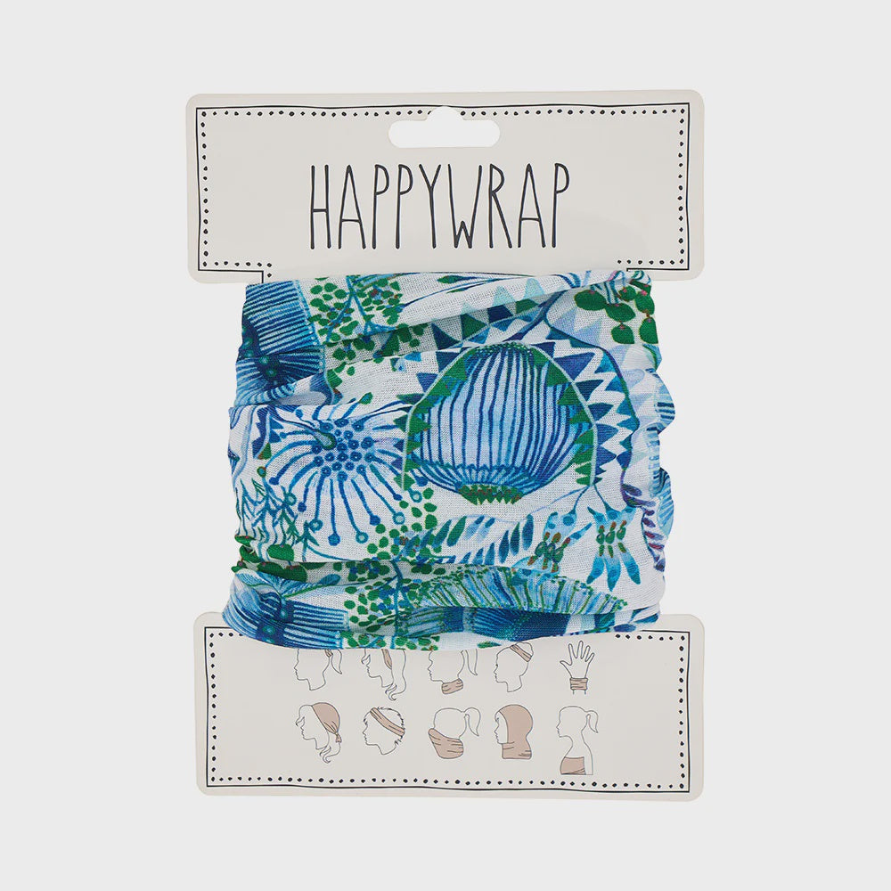 Happywrap Bush Botanical Bandeau Annabel Trends